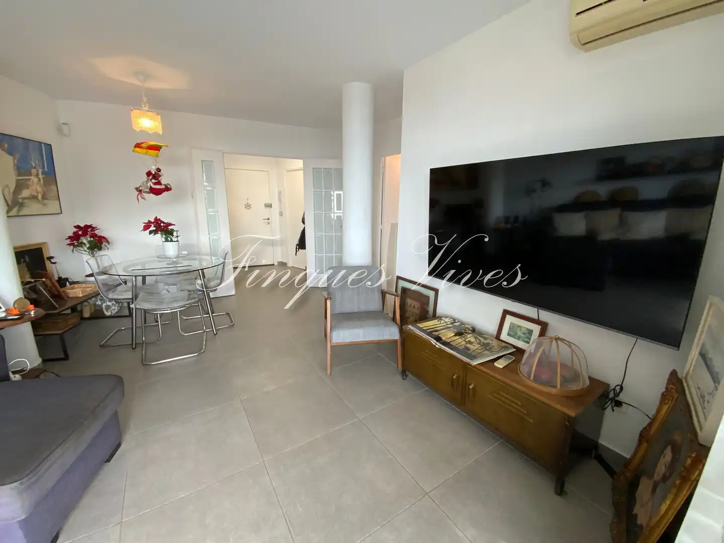 Penthouse mit Pool zum Verkauf in El Balís, imagen 17