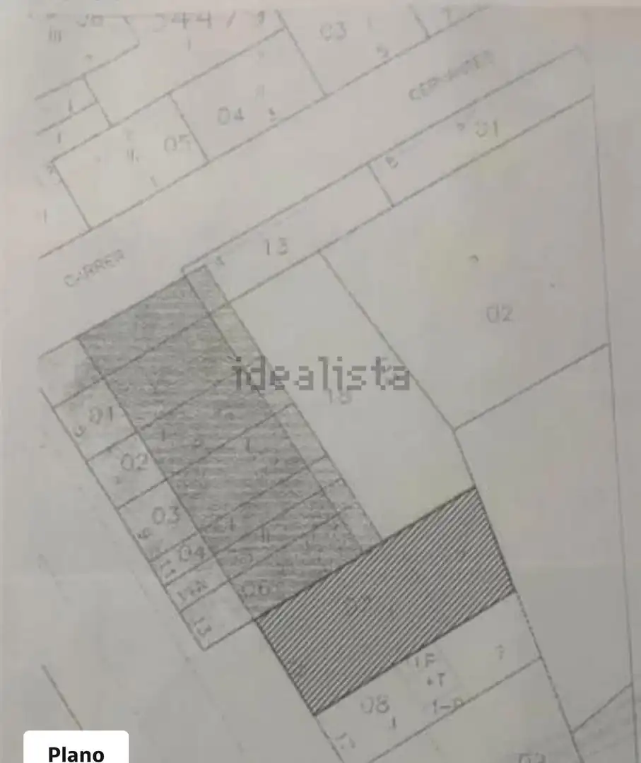 Terreny residencial en venda a Avenida de Alicante, imagen 6