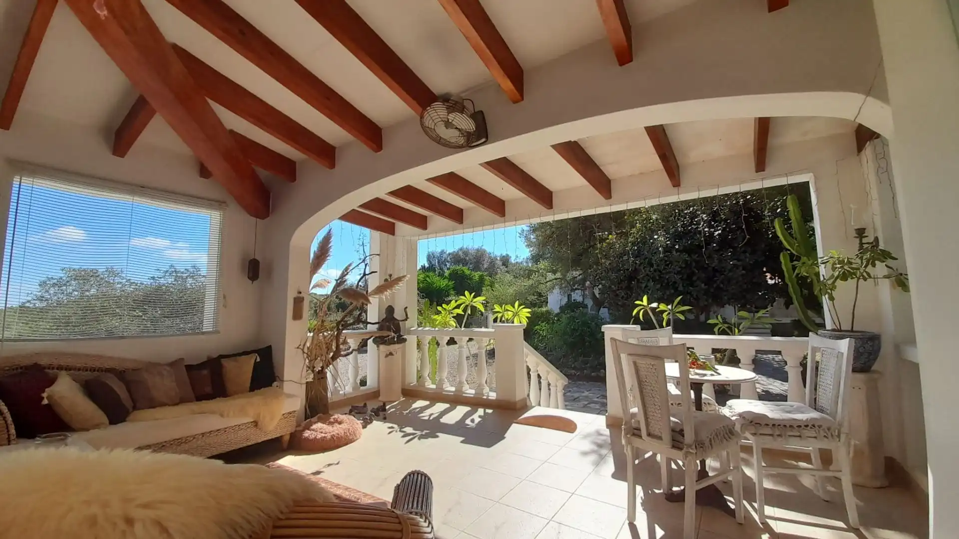 House with pool for sale in Sant Lluís - S'Ullestrar - Torret, imagen 8