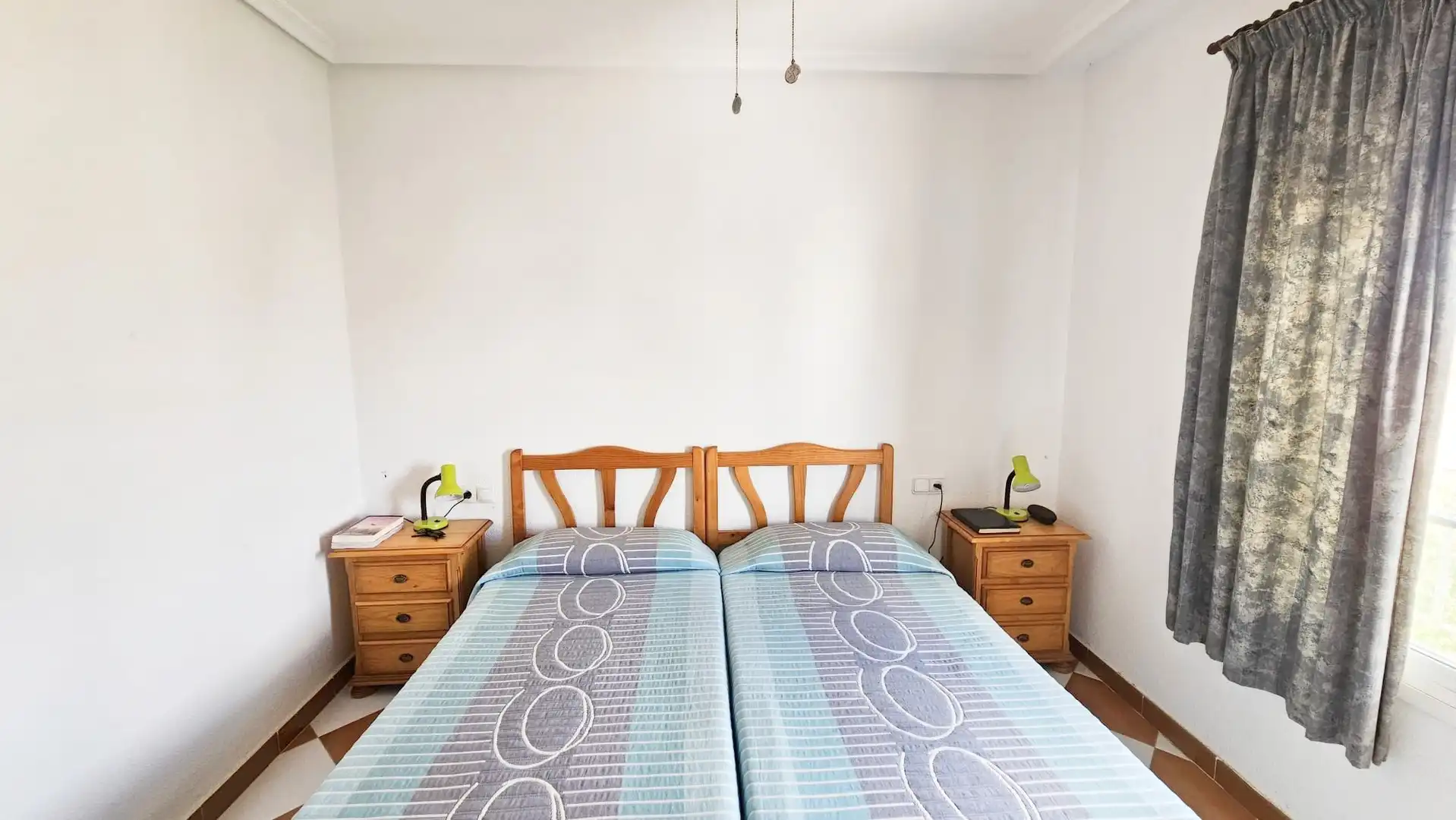 Casa con terraza en venta en Los Narejos - Punta Calera, imagen 8