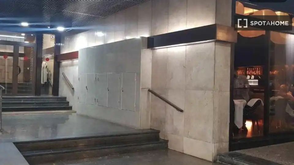 Flat for rent in Castellana