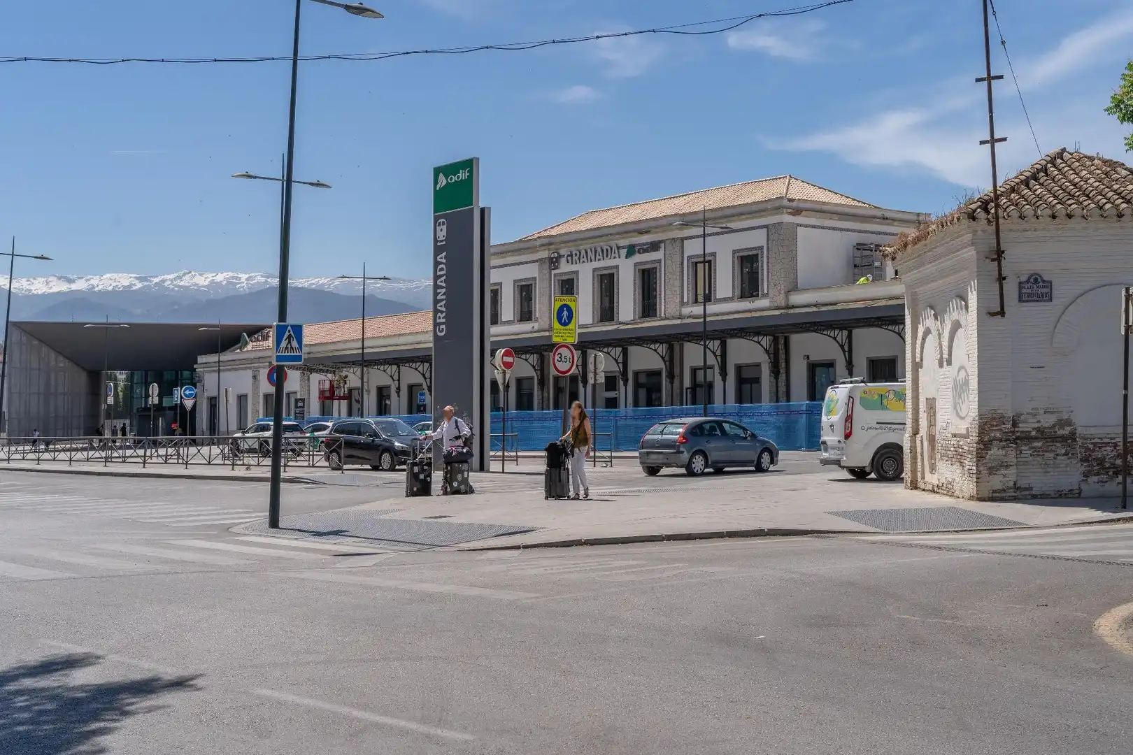 Àtic en venda a Pajaritos