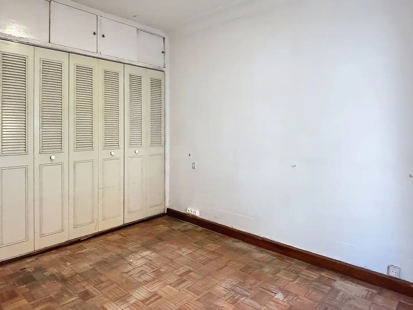 Bedroom of Flat for sale in León Capital   with Heating and Terrace