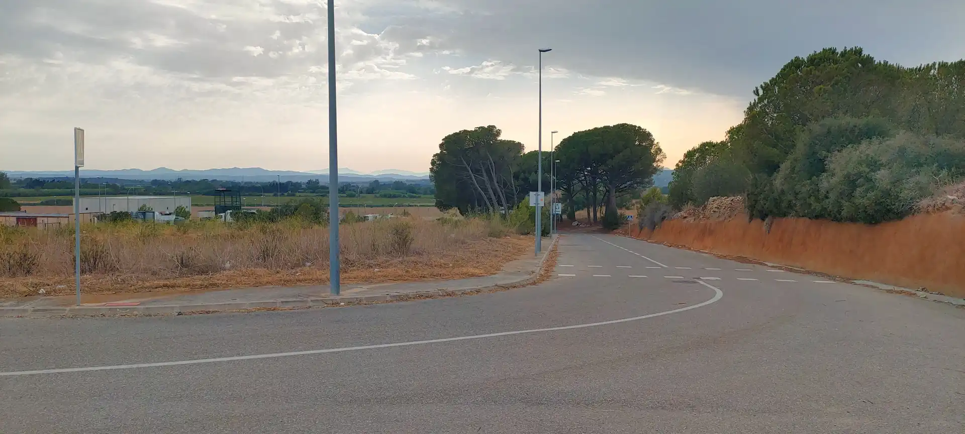 Wohnbaugrundstück zum Verkauf in Ronda dels Oficis 7, imagen 8