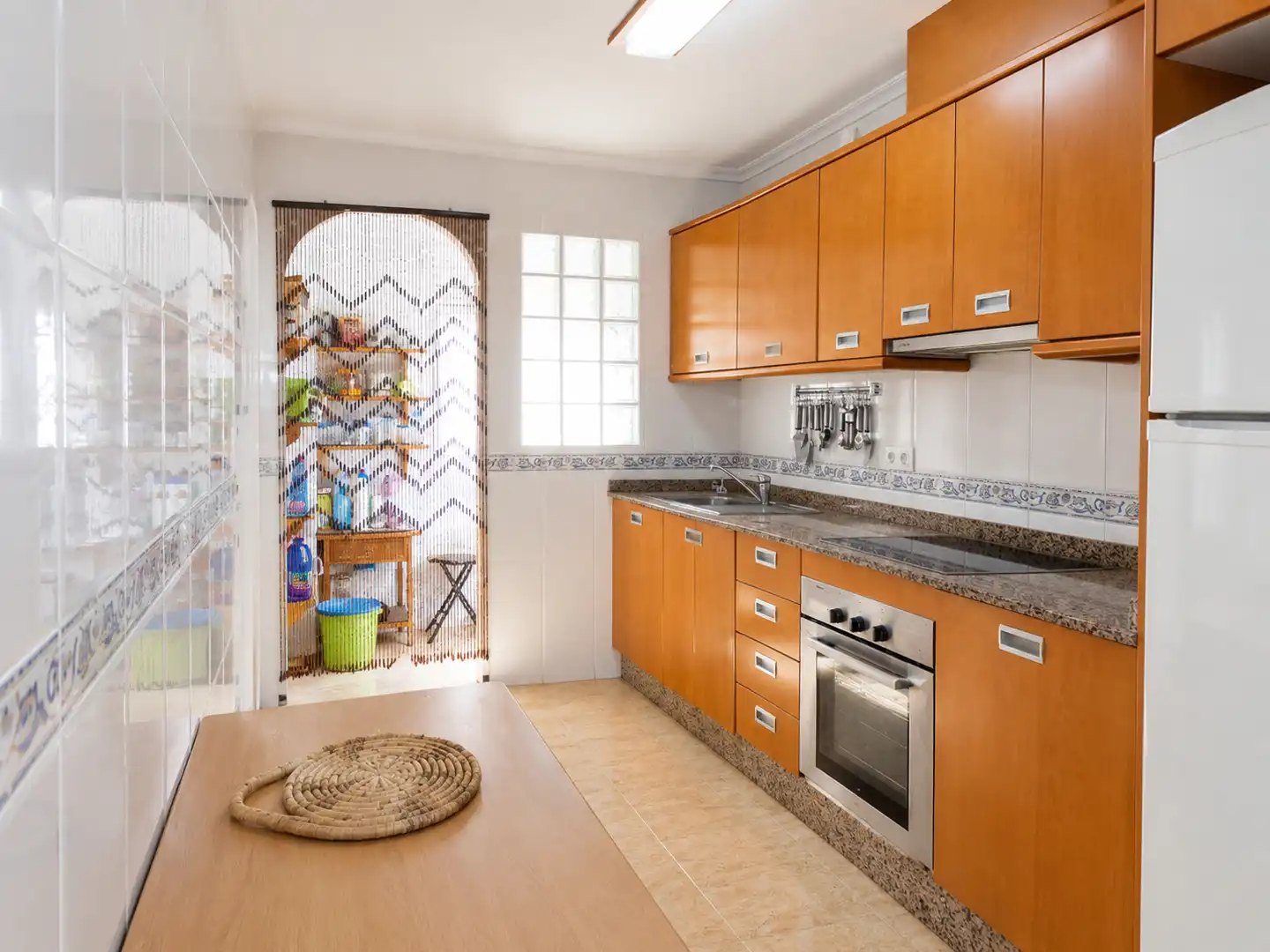 Piso con ascensor en venta en San Pedro del Pinatar, imagen 7