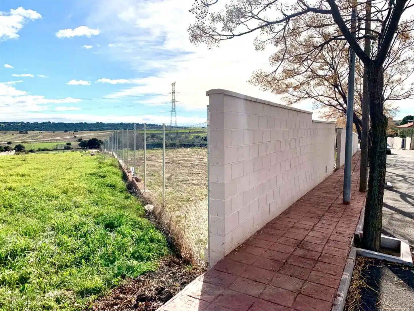 Finca rústica en venda en Paredes de Escalona