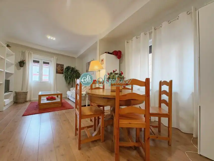 Wohnung zur Miete in Centro