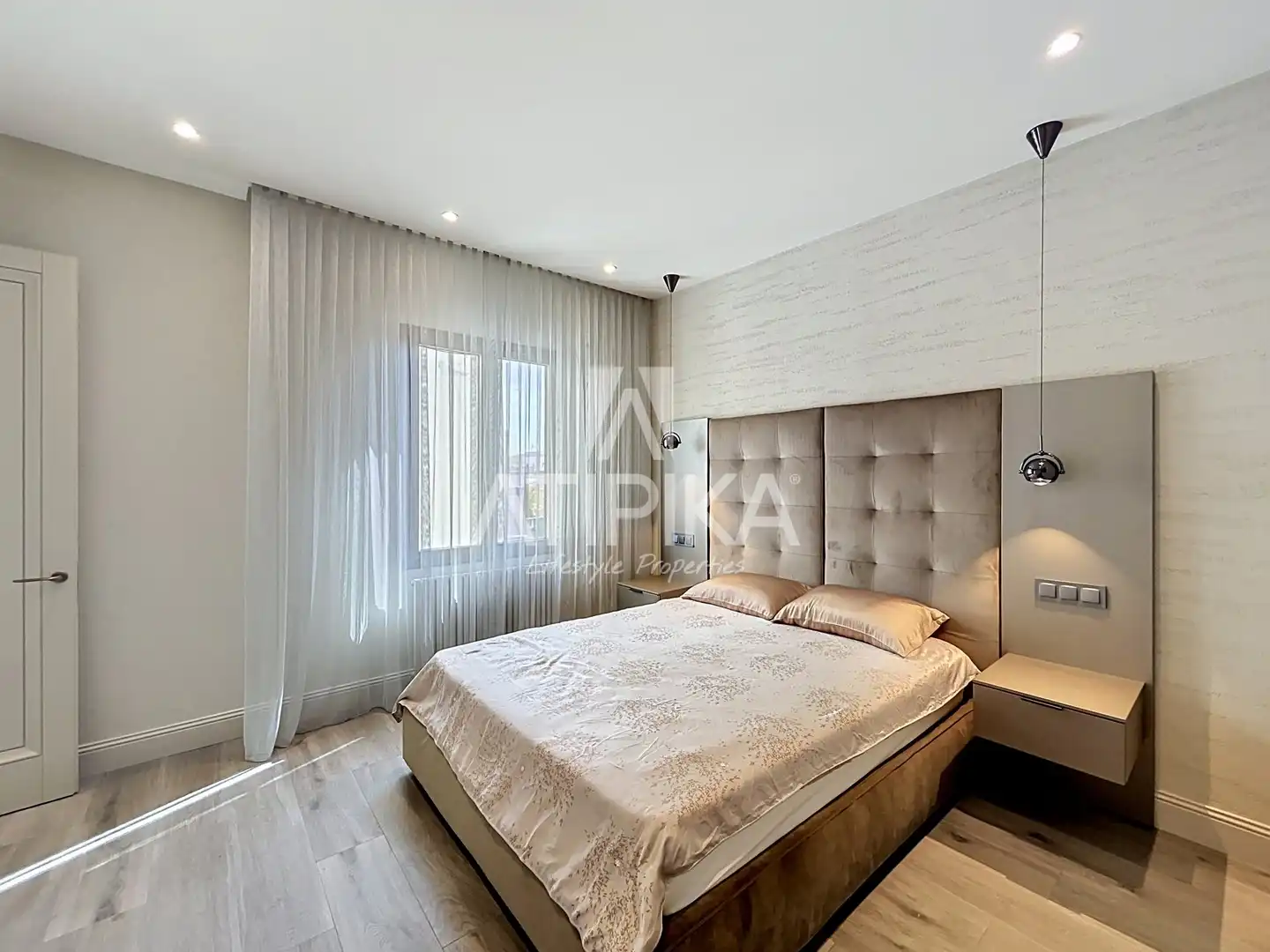 Flat with lift to rent in Eixample, imagen 31