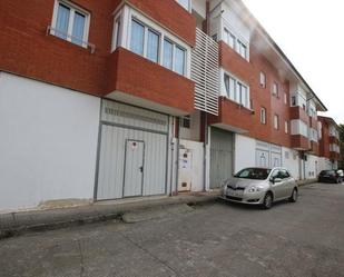 Exterior view of Garage for sale in Cabezón de la Sal