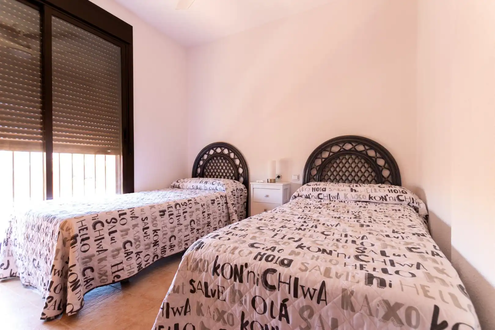 Habitación de Ático en venta en Águilas con Terraza, Amueblado y Piscina comunitaria