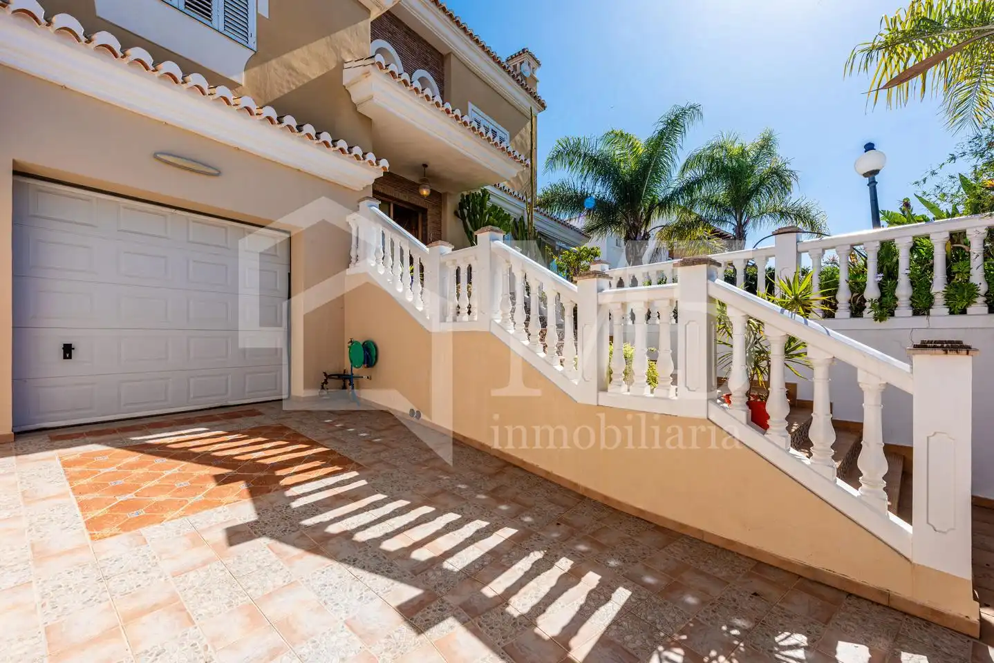 Casa amb jardí en venda a Caleta de Vélez, imagen 21