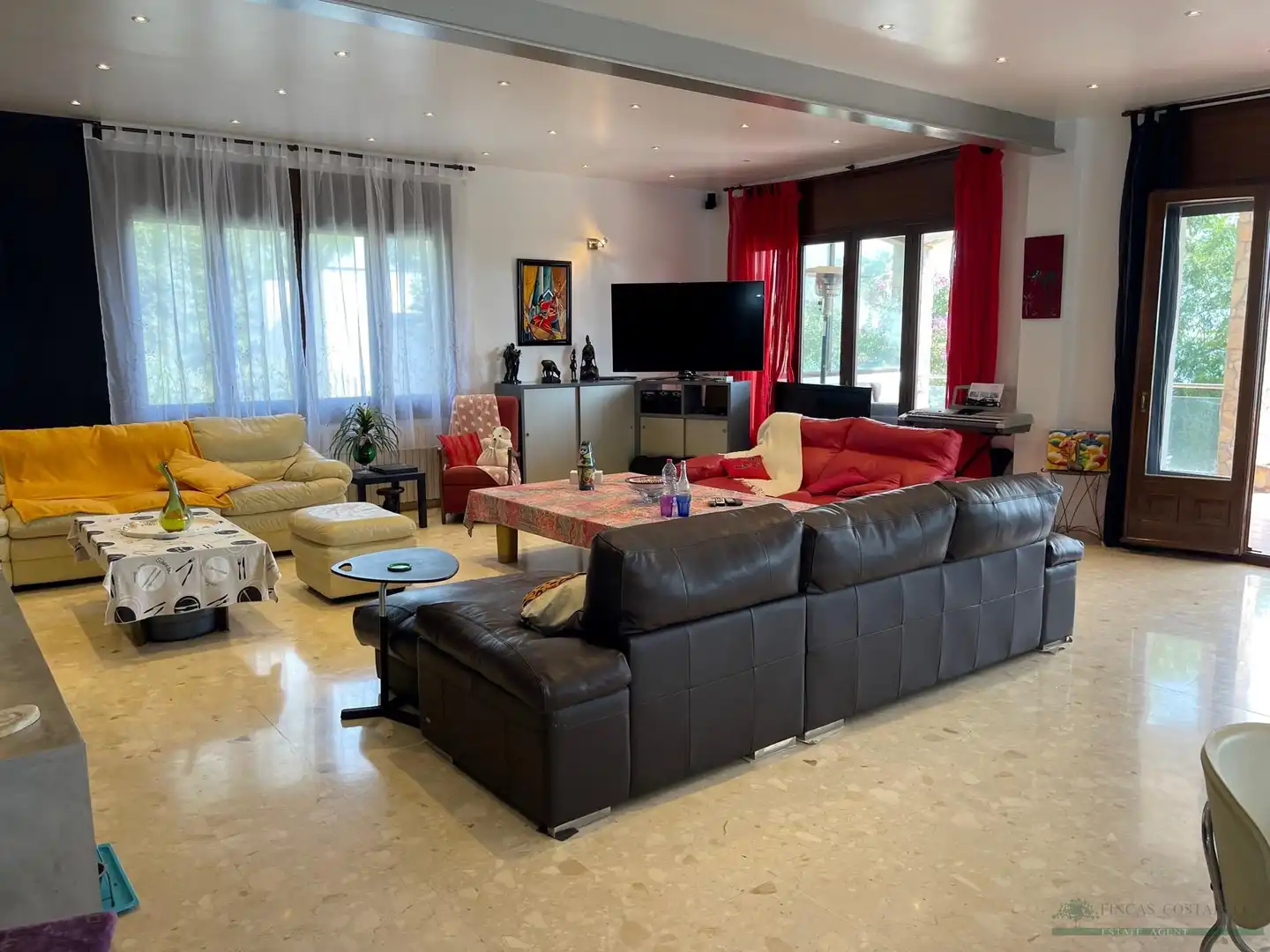 Casa amb terrassa en venda a Platja d'Aro, imagen 8