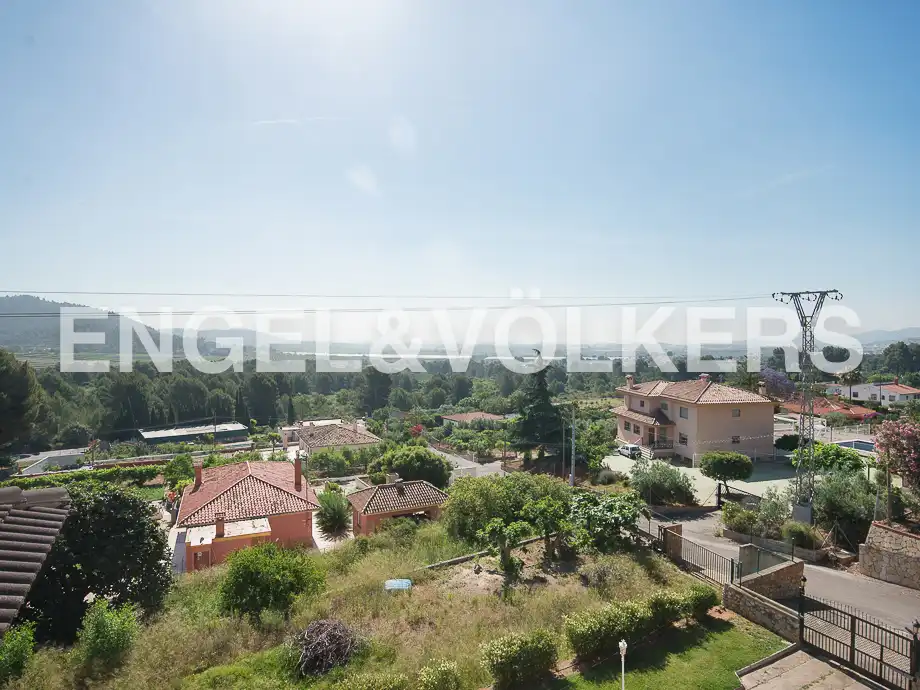Casa o xalet en venda en Onda amb Calefacció, Jardí privat i Terrassa