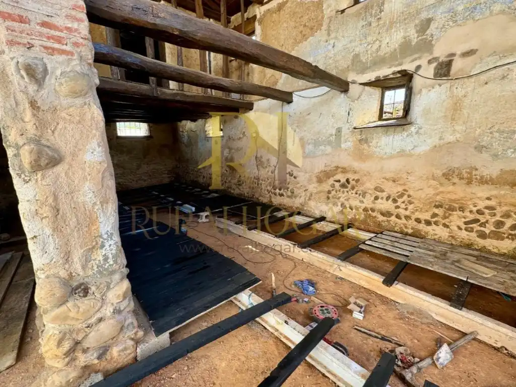 Casa o xalet en venda a Valdefresno