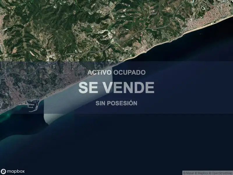 Wohnung zum Verkauf in Sant Pol de Mar