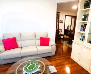 Living room of Flat to rent in Santa Cruz de Bezana