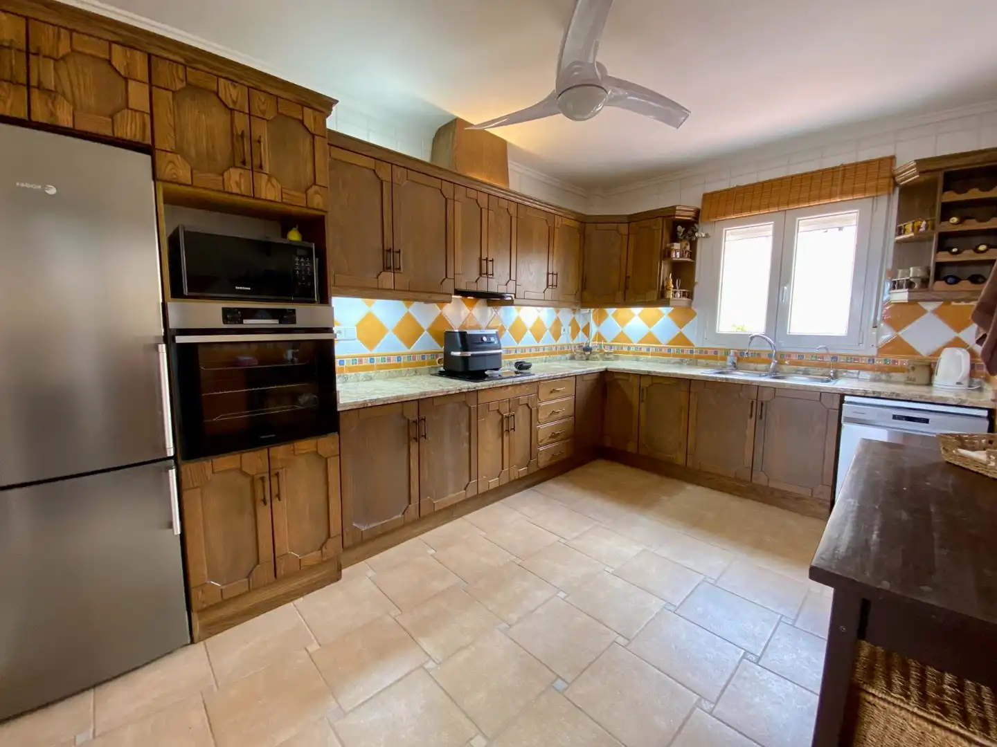 Casa amb terrassa en venda a Almoradí, imagen 15