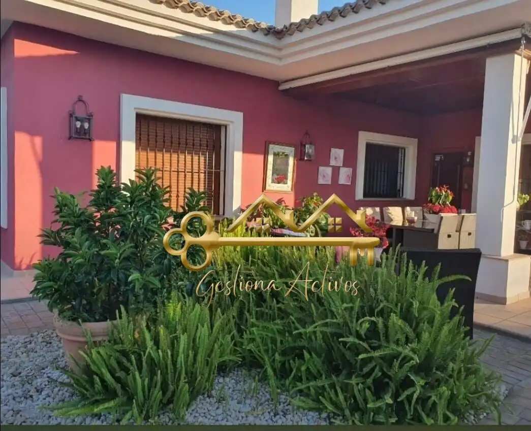 Casa o chalet en venta en Ontinyent con Terraza