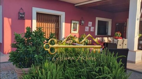 Foto 3 de Casa o chalet en venta en Santa Ana, Ontinyent