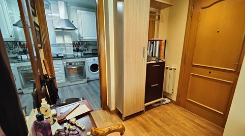 Foto 3 de Piso en venta en Calle del Postigo Bajo, 25, Santo Domingo - El Campillín, Oviedo