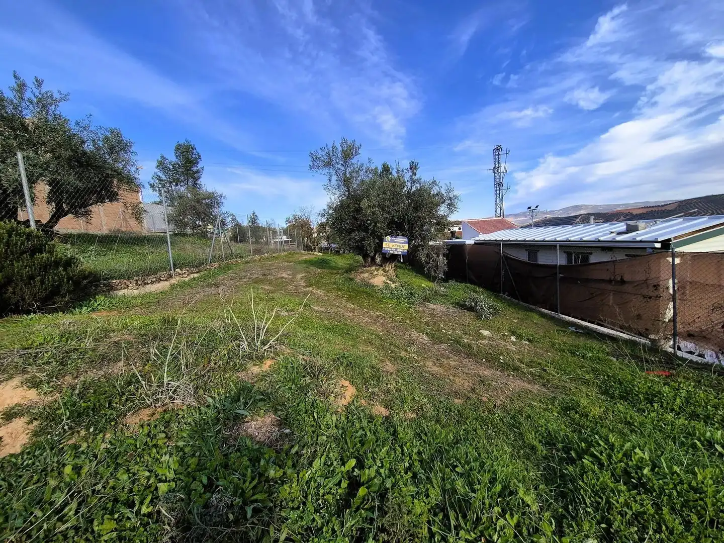 Terreny residencial en venda a Loja, imagen 14