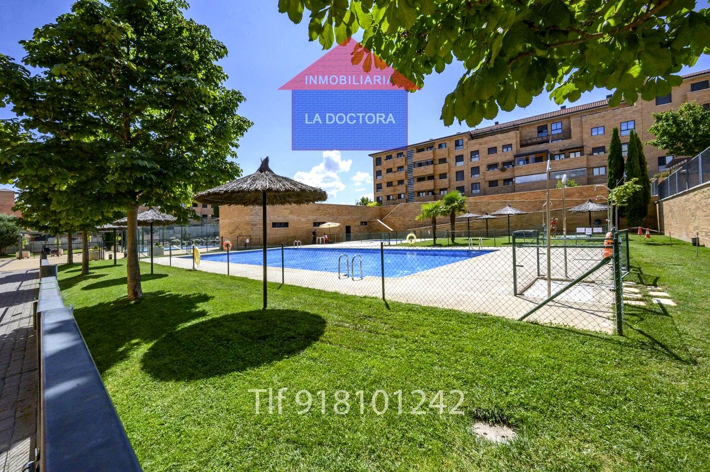 Pis de lloguer a Del Arroyo Juncal, 1, La Dehesa - El Pinar