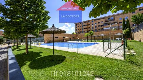 Foto 2 de Pis de lloguer a Del Arroyo Juncal, 1, La Dehesa - El Pinar, Navalcarnero