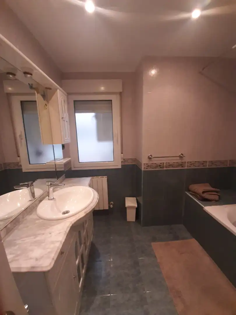 Piso de alquiler en Untziola Kalea, 6, Zorrotza