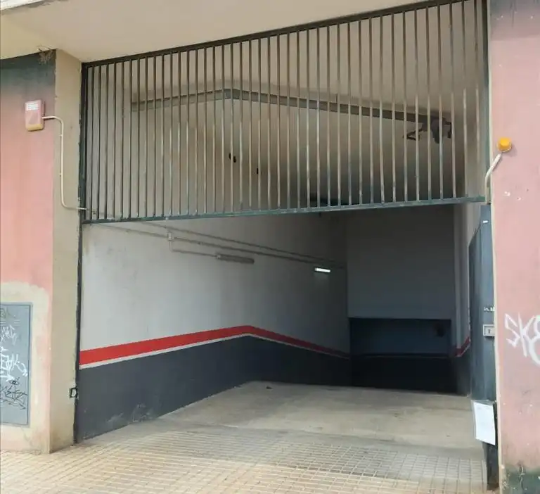Individual en venta en Joanot Martorell, imagen 3