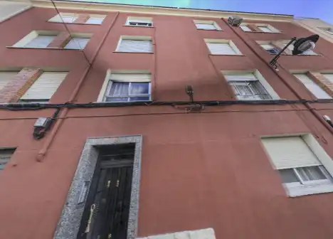 Wohnung zum Verkauf in Carrer Doña Amàlia, imagen 2
