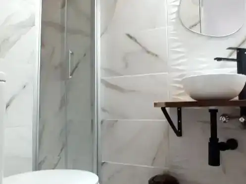 Bathroom of Flat for rent in Torre de la Horadada