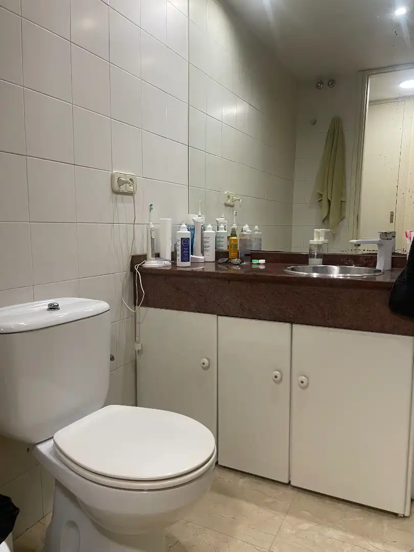 Piso con ascensor en venta en Rúa de Sanjurjo Badía, imagen 9