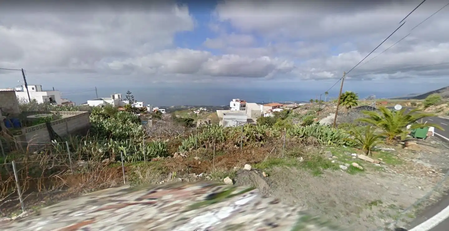 Lands and plots for sale in Guía de Isora interior, imagen 3