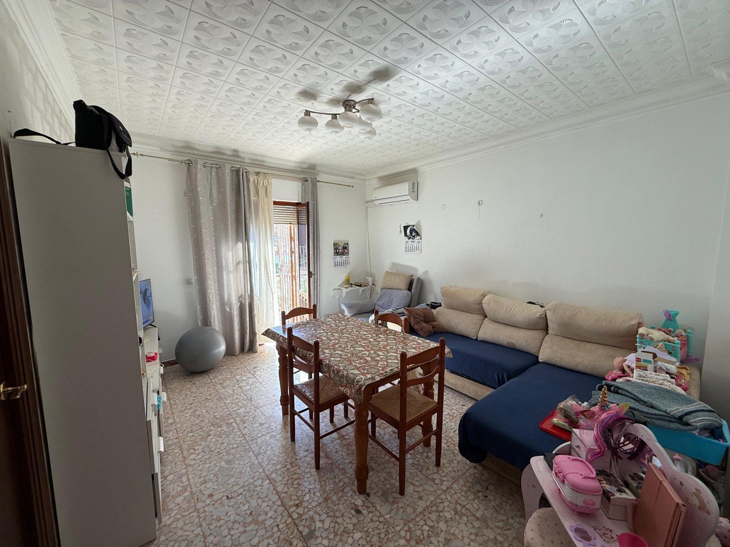 Flat for sale in Arenal - La Pólvora