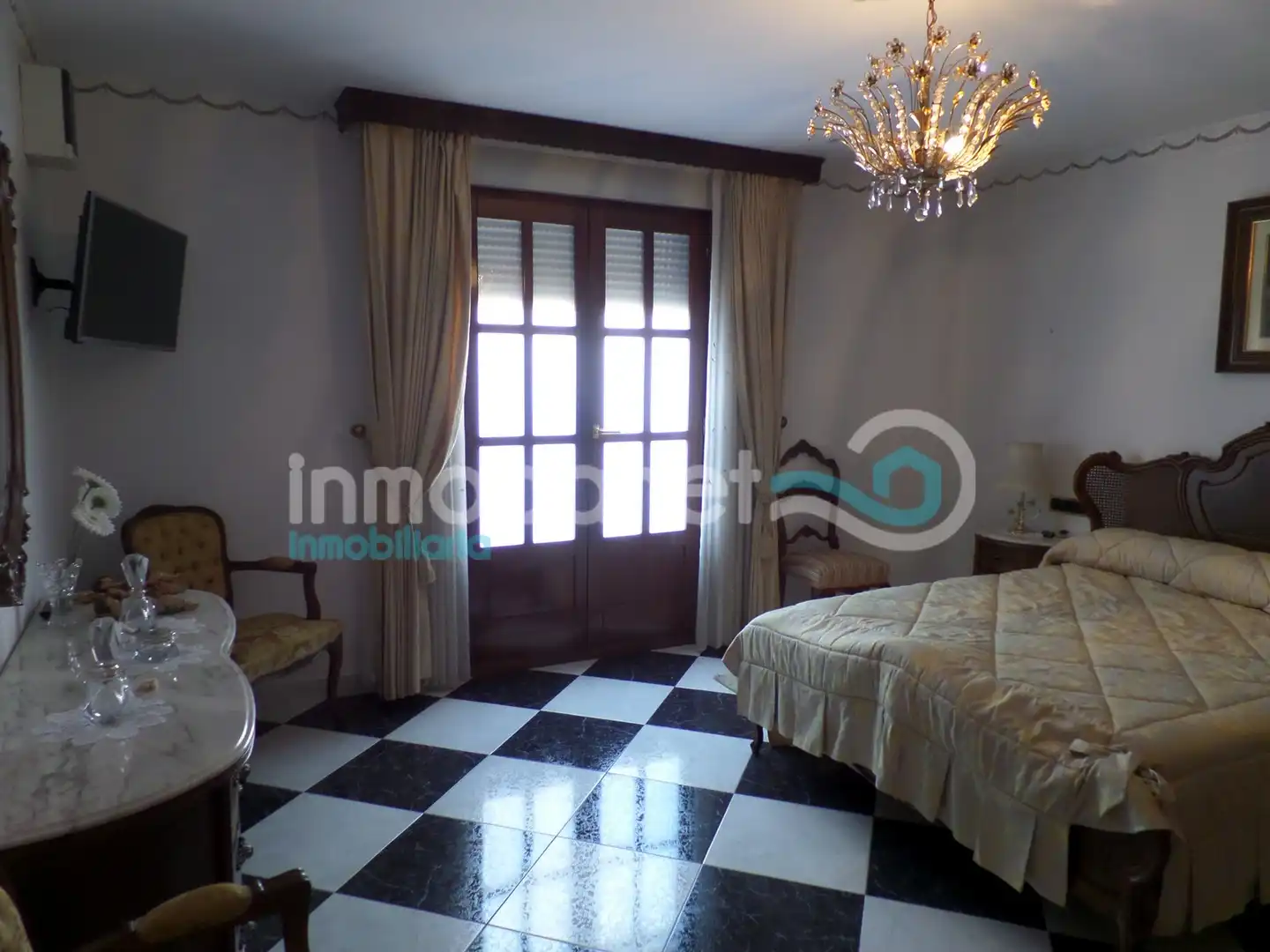 Casa o xalet en venda a Oliva pueblo