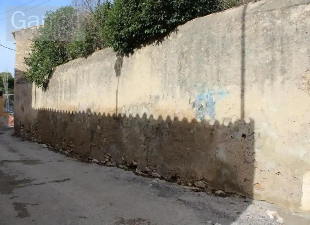 Grundstücke und Bauplätze zum Verkauf in carrer JACINT VERDAGUER 
 BELLVEI (TARRAGONA), imagen 6