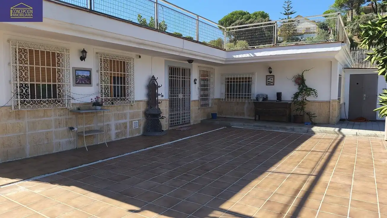 Villa avec jardin à vendre à Periurbano Norte