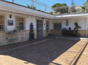 Villa avec jardin à vendre à Periurbano Norte