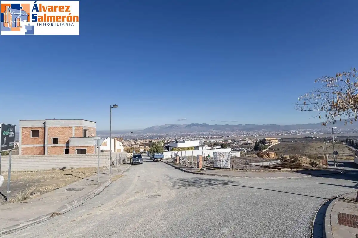 Villa con piscina in vendita a Paseo Paseo del Agua, 35, imagen 34