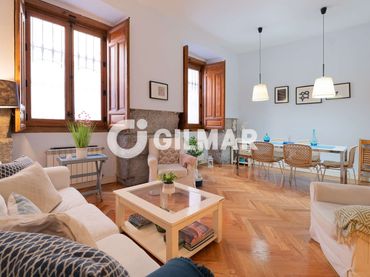 Flat with lift for sale in Centro