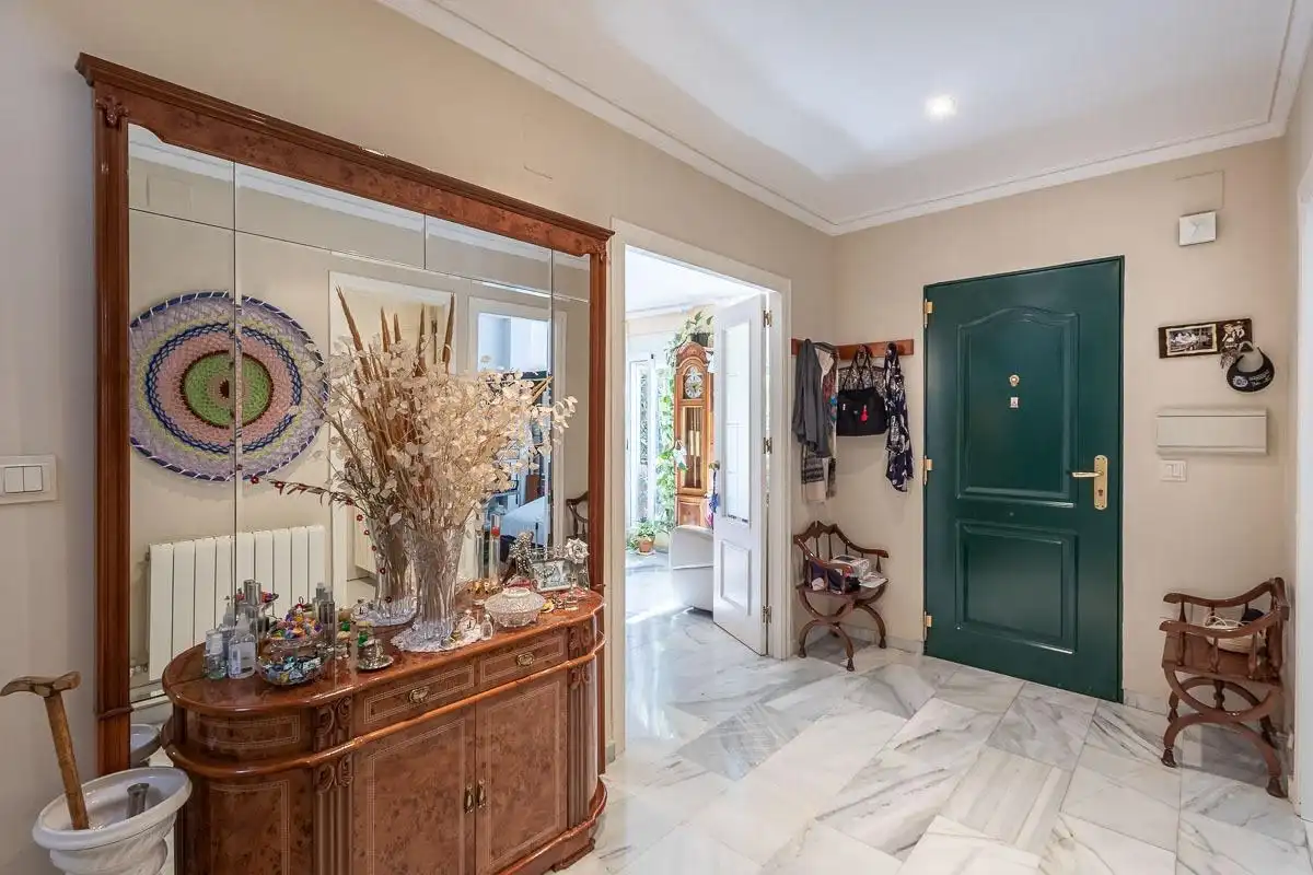 Casa o chalet en venta en Santa Fe con Aire acondicionado, Calefacción y Jardín privado