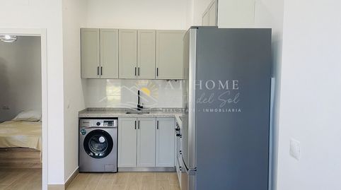 Foto 5 de Apartament en venda a El Peñoncillo, Torrox