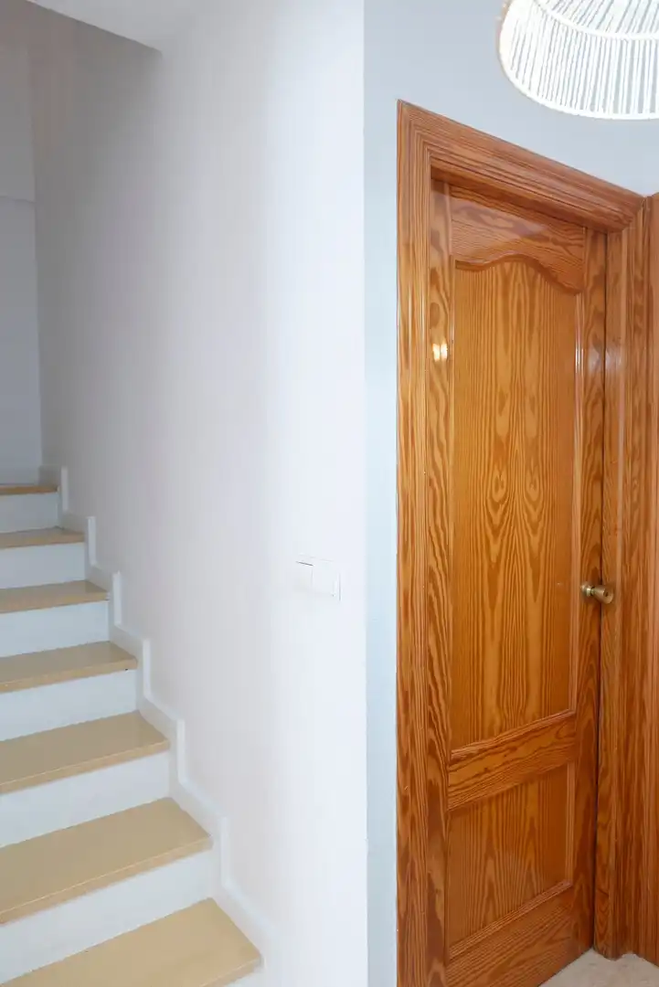 Dúplex en venta en San Javier con Jardín privado, Terraza y Piscina