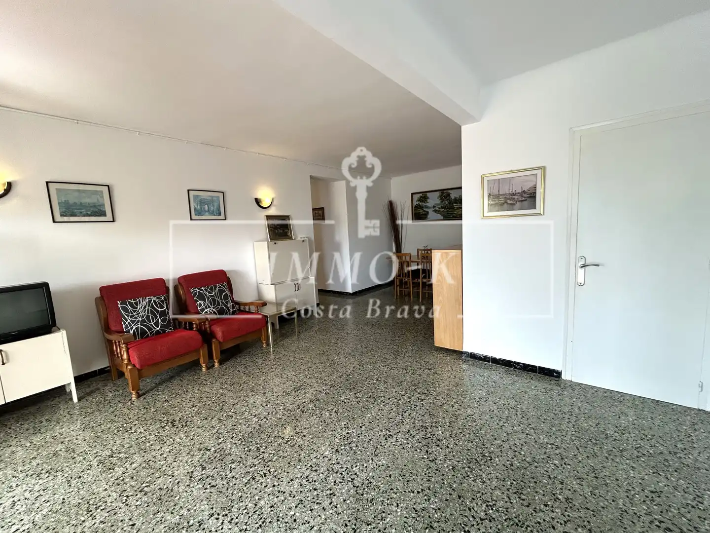 Maison avec terrasse à vendre à Carrer Pompeu Fabra, imagen 44
