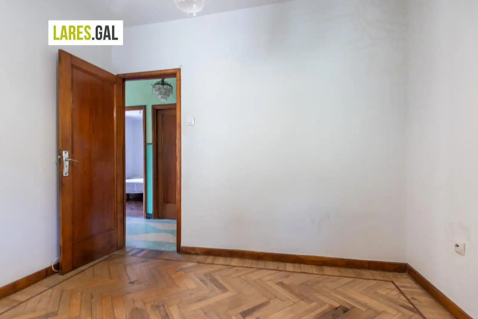 Flat for sale in Porta do Sol, Moaña