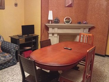 Piso con balcón en venta en Carrer Faustí Blasco