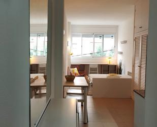 Living room of Loft to rent in  Barcelona Capital