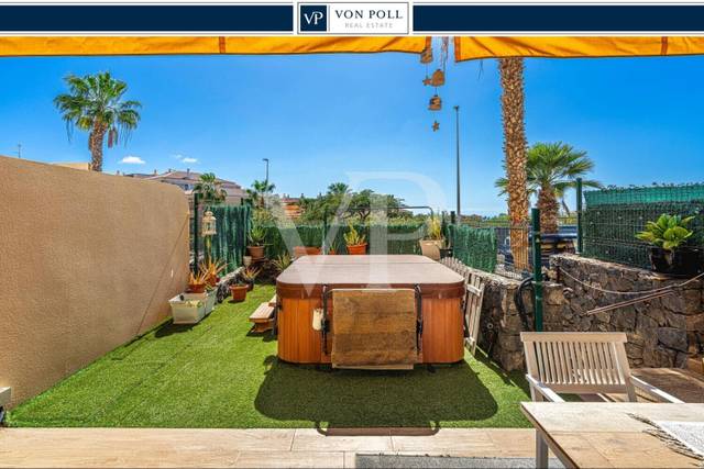 Planta baja en Venta en Casco Urbano