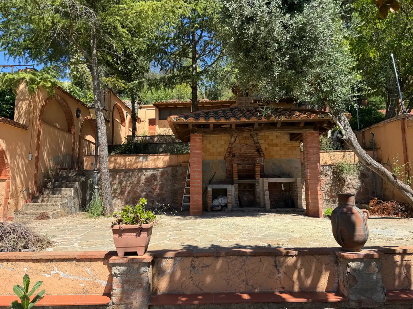 Adosado con terraza en venta en Carrer Sant Ignasi, imagen 7