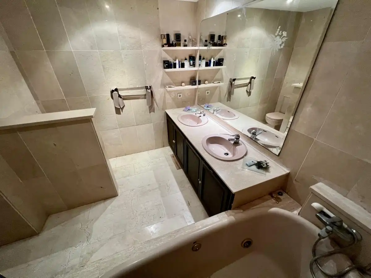 Terraced house for sale in La Quinta, imagen 6